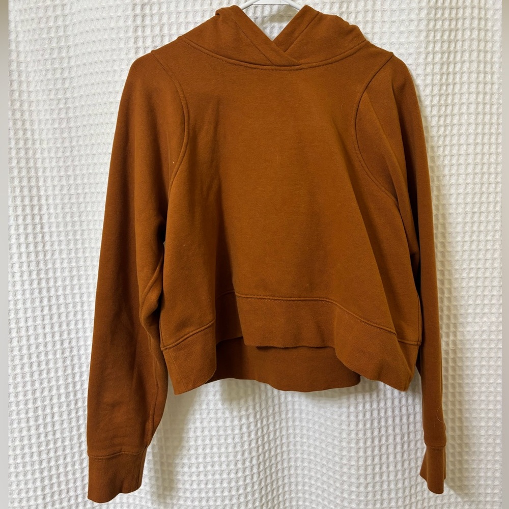Lululemon hoodie